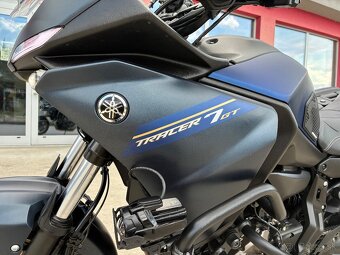 Yamaha Tracer 7 GT - 8