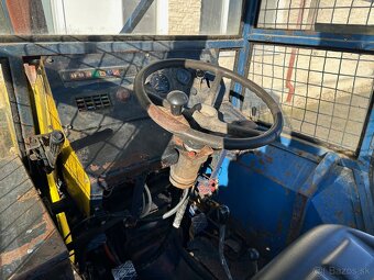 LKT HITTNER 55 2004 VIN 572 - 8