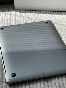 MacBook Air 13” 2018 Space Gray 128gb - 8