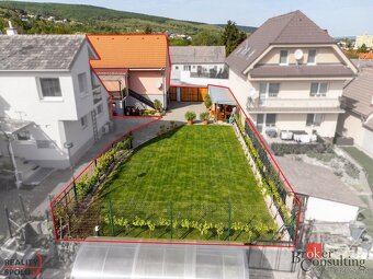 4-izbový rodinný dom s vínnou pivnicou, Rača, Stupavská ul., - 8