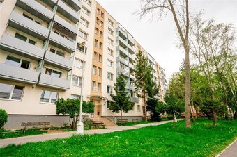 ZNÍŽENÁ CENA
3,5 izbový byt v Topoľčanoch s... - 8
