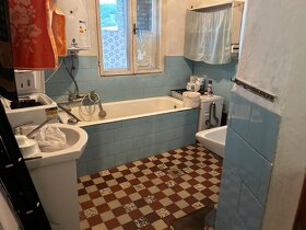 Zľava: Rodinný dom Pčoliné - Snina 49.900,-eur - 8