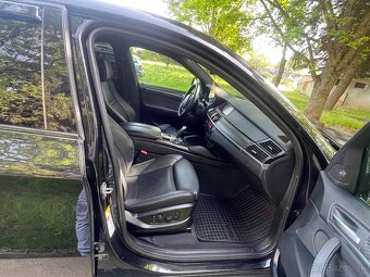 Bmw x6 - 8