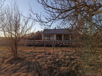 Investičný pozemok v obci Lehnice- 1740 m2 - 8