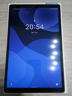 Lenovo Tab M10 HD - 8