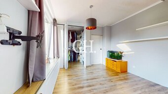 NOVÁ BAŇA- RODINNÝ DOM- ČIASTOČNÁ REKONŠTRUKCIA - 8