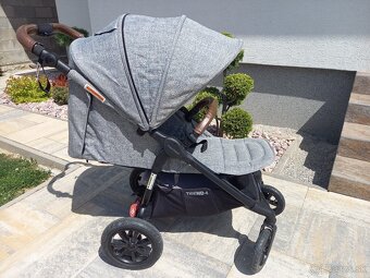 Športový kočík Valco baby Trend 4 - 8