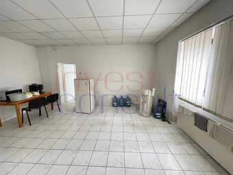 2314 NA PREDAJ SKLADOVÝ AREÁL V KOMÁRNE - 8