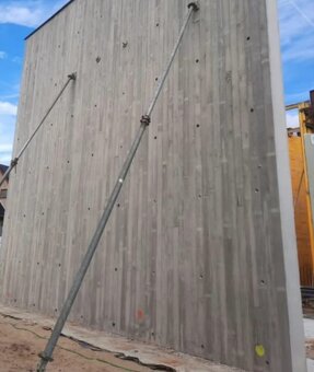 Pohľadový betón monolit - 8