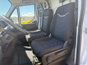 Iveco Daily L4H2 - 8