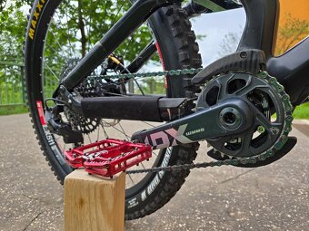 CANYON TORQUE CF 7 - 8