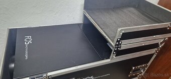 FOS TECHNOLOGIES WATER LOW FOG - Plazivý Dym - 8