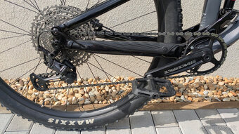 Merida One Twenty 600 - 8