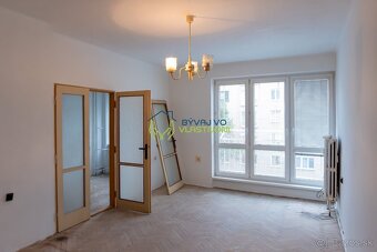 NA PREDAJ 3 izbový byt Moldava nad Bodvou - 8