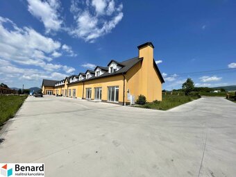 PREŠOV-2 IZBOVÝ BYT, NOVOSTAVBA, 64 m2,SOLIVAR.,UL. ZLATOBAN - 8