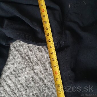 Predam pouzivane outdoorove nohavice Zajo. - 8