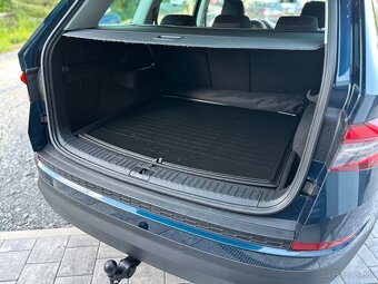 ŠKODA KODIAQ STYLE 2.0 TDI 110 KW TAŽNÉ m2021 - 8