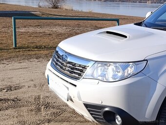 Predam Subaru Forester - 8