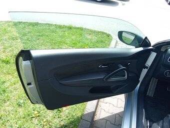 VW Scirocco 1.4i Twin Kompresor/Turbo 118kw tk 2027 - 8