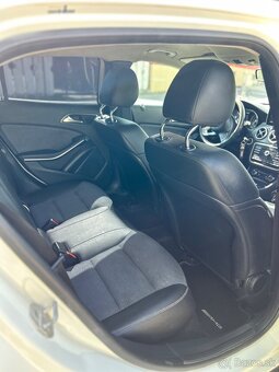 Mercedes GLA 4x4 - 8