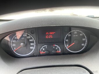 Fiat ducato 2,3 L2H2 - 8