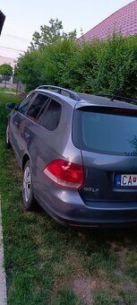 Volkswagen golf 1.9 tdi 77kw - 8