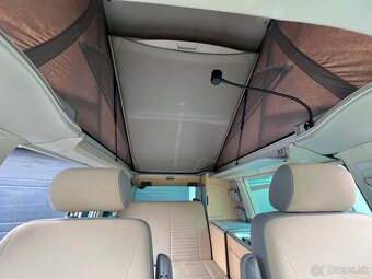 Volkswagen California T5 2.5 TDI 4x4 128kw Long - 8