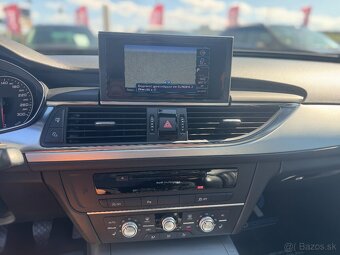 Audi A6 Avant 2.0 TDI 120 kW - 8