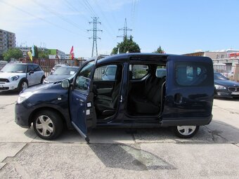 Dacia Dokker 1.5 dCi Ambiance - 8
