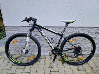 Horský bicykel MERIDA  - BIG NINE 29" - 8