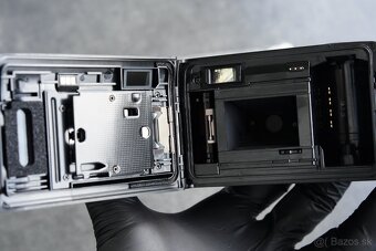 Olympus AF-10 Twin Quartzdate 35mm/70mm (stav noveho) - 8