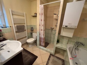 2 izbový byt s vlastným kúrením Topoľčany - 8