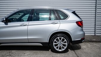 BMW X5 xDrive 40d A/T 230 kW, po prvom majiteľovi - 8