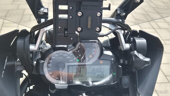 Predám Bmw R 1200 Gs Tripl Black - 8