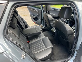 ŠKODA Superb L&K 2.0TDi 4X4 2021 147kw DSG VIRTUAL/Webasto/ - 8