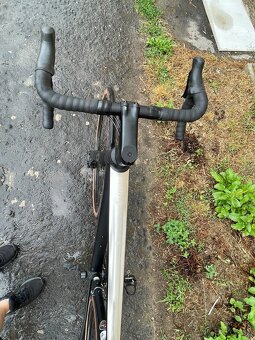 Cestný bicykel Scott Speedster 40 - 8