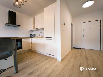 RentHub | Modedrný 1 izbový byt s parkovaním | Rovinka - 8