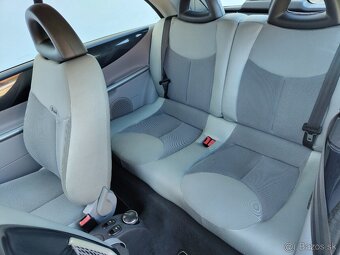 Citroen C3 Pluriel 1,4i BN 54KW - 8