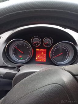 Opel Insignia... - 8