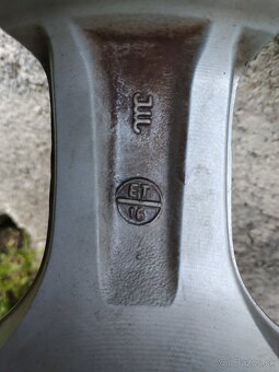 Alu disky 4x108 r14 - 8