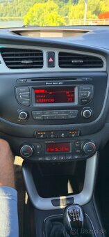 Kia Ceed SW 1.6 CRDi 94 kw - 8