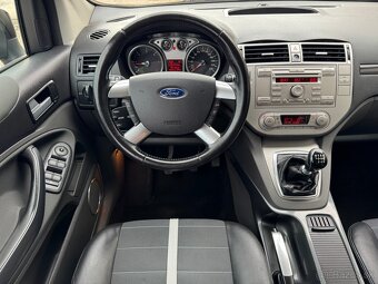 Ford Kuga 2,0TDCi 4WD Titanium 140PS - 8