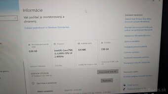 HP EliteBook Folio 1040 G3 - 8