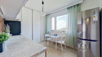 AXIS REAL | 1-izb. byt, ODDELENÁ KUCHYŇA, BA IV. Lamač, Stud - 8