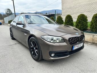 BMW XDRIVE 520D - 8
