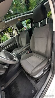 Peugeot 5008 1.6 THP Automat 7-miest - 8