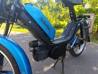 Babetta - 8