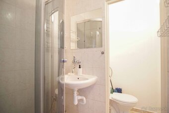 Na prenájom garsónka blízko stanice, Nové Zámky – 19,43m2 - 8