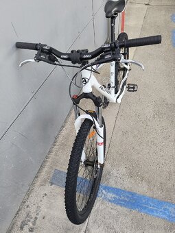 Horsky bicykel 26' Author - 8