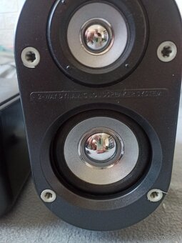 Grundig mini hi-fi systém - 8